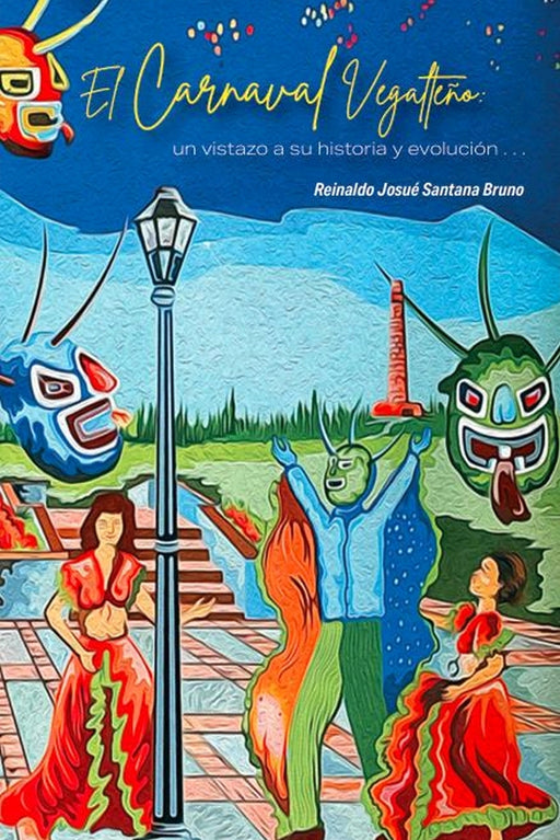 El Carnaval Vegalteño: un vistazo a su historia y evolución...