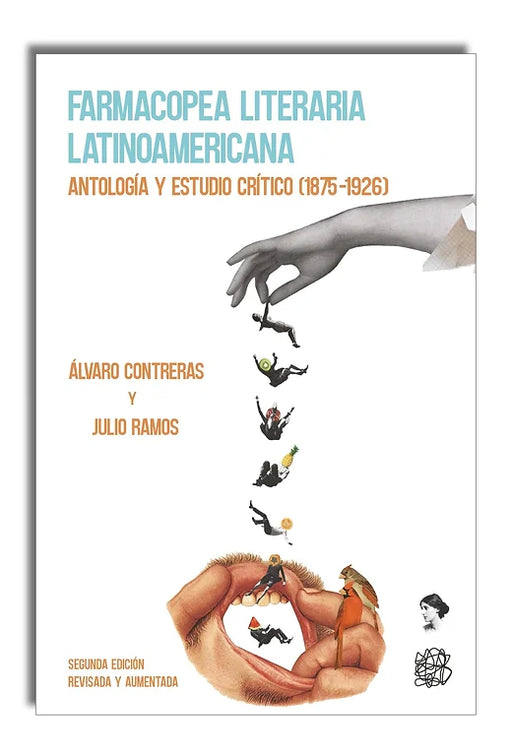 Farmacopea Literaria Latinoamericana