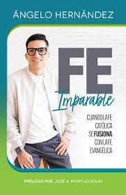 Fe Imparable