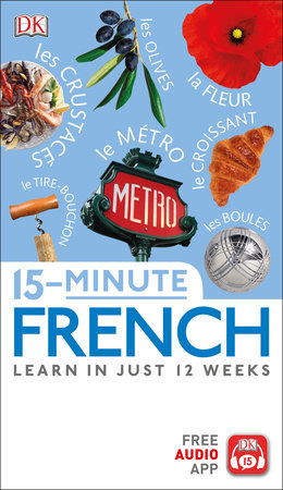 15-Minute French