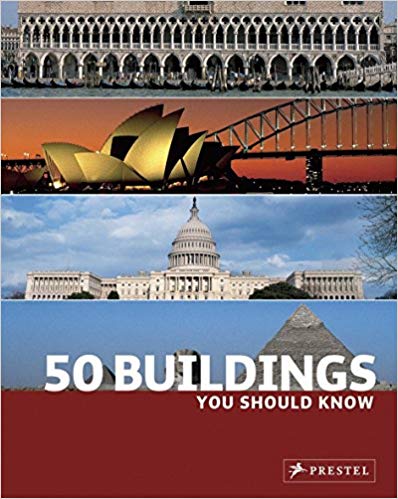 50 Buildings you should know