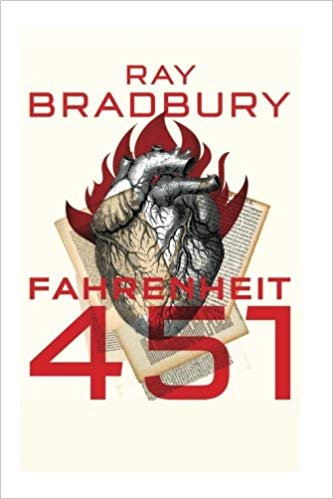 Fahrenheit 451