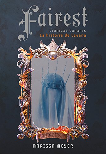 Fairest: Crónicas Lunares