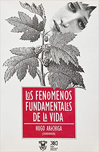 Fenómenos fundamentales de la vida