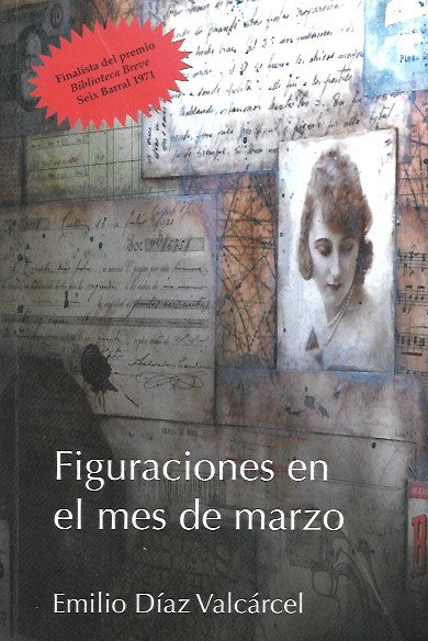 Figuraciones en mes de marzo