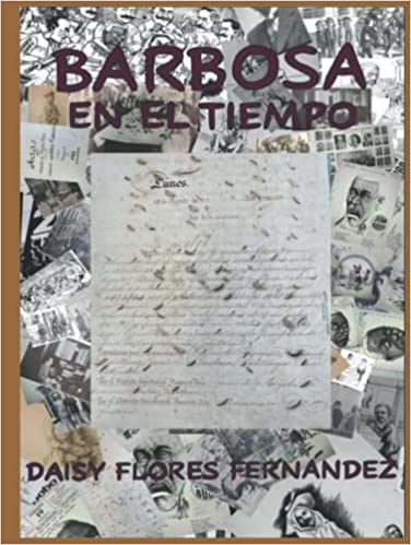 Barbosa en el tiempo
