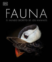 Fauna el mundo secreto de las animales