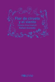 Flor de Ciruelo y el Viento