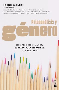 Psicoanálisis y Genero