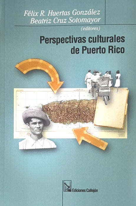 Perspectivas culturales de Puerto Rico