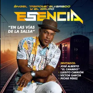 En las Vías de la Salsa