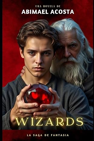 Wizards (Versión en español)