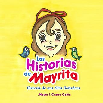 Las Historias de Mayrita
