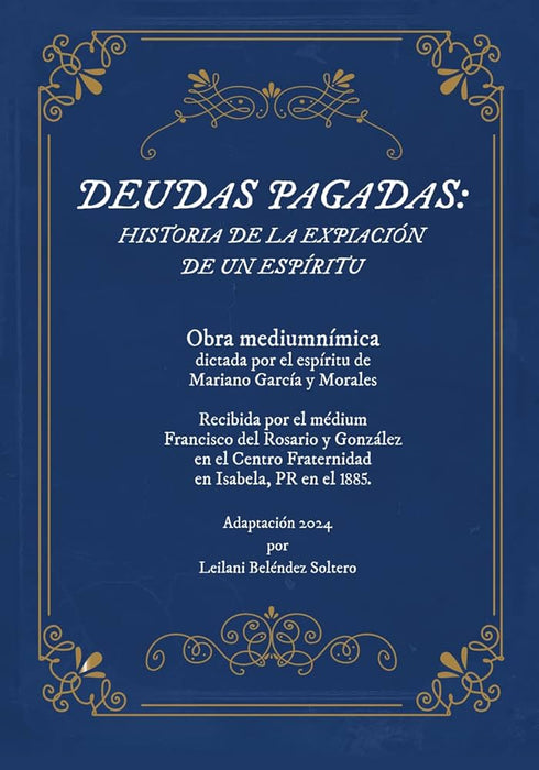 Deudas Pagadas