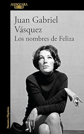 Los nombres de Feliza