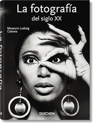 La fotografía del siglo XX (Bibliotheca Universalis)