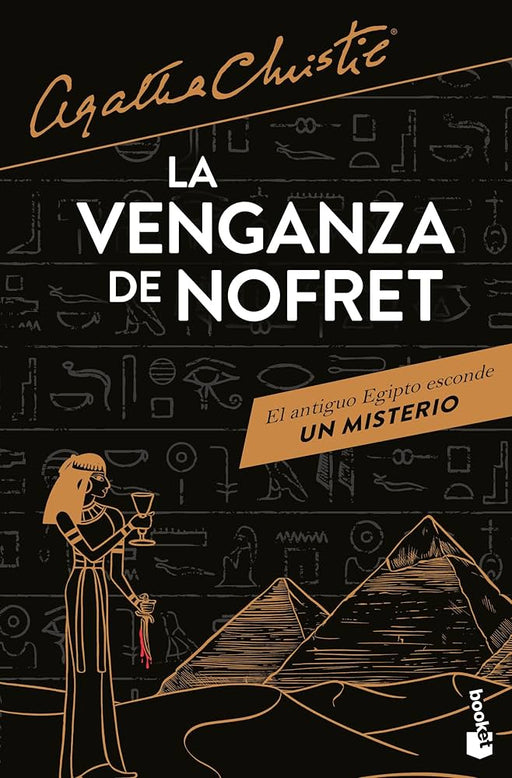 La Venganza de Nofret
