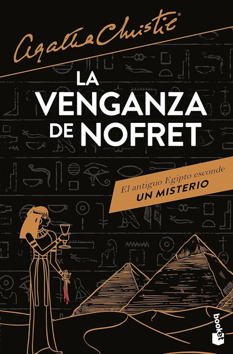 La Venganza de Nofret
