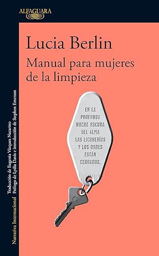 Manual Para Mujeres de la Limpieza