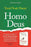 Homo Deus: Breve historia del mañana