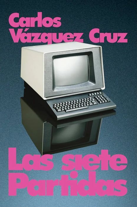 Las siete partidas