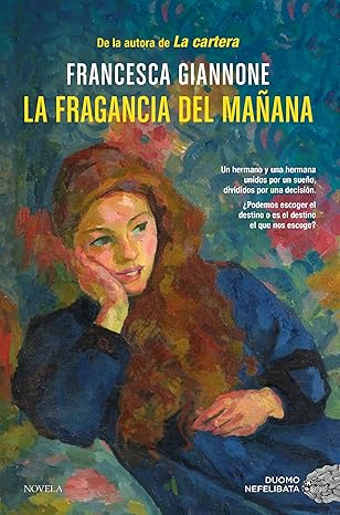 La Fragancia del Mañana