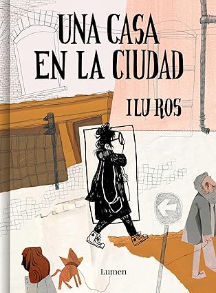 Una casa en la cuidad - Iluros