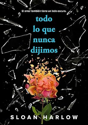 TODO LO QUE NUNCA DIJIMOS