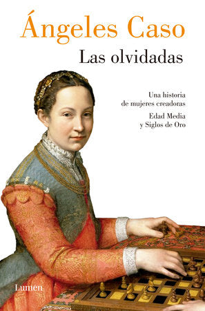 Las Olvidadas