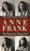 ANNE FRANK: THE DIARY OF A YOUNG GIRL