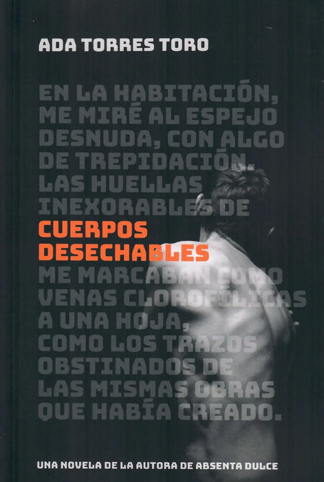 Cuerpos desechables