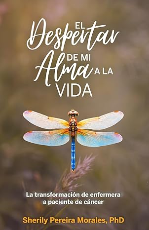 El despertar de mi alma a la vida