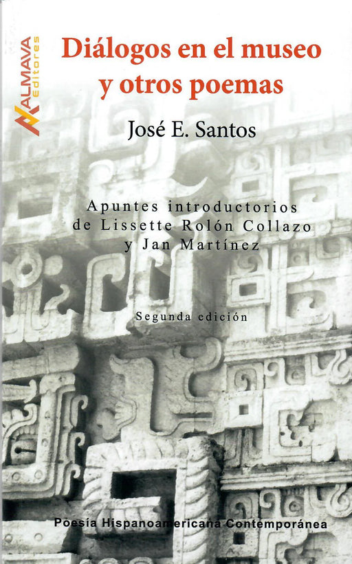 Diálogos en el museo y otros poemas