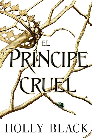 El príncipe cruel-Holly Black