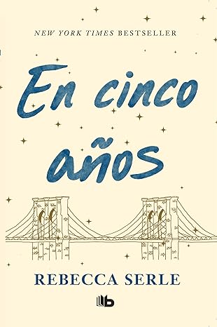 En cinco años-Rebecca Serle