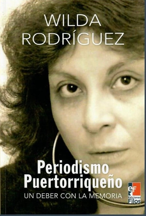 Periodismo Puertorriqueño