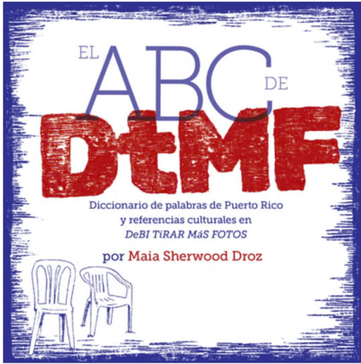 El ABC de DtMF de Bad Bunny