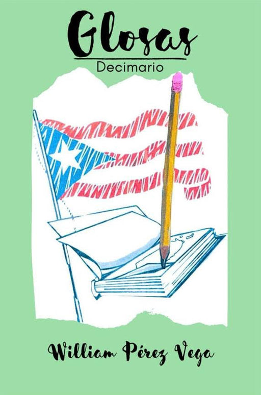 Glosas Decimario