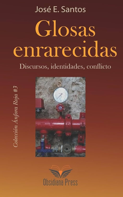Glosas enrarecidas