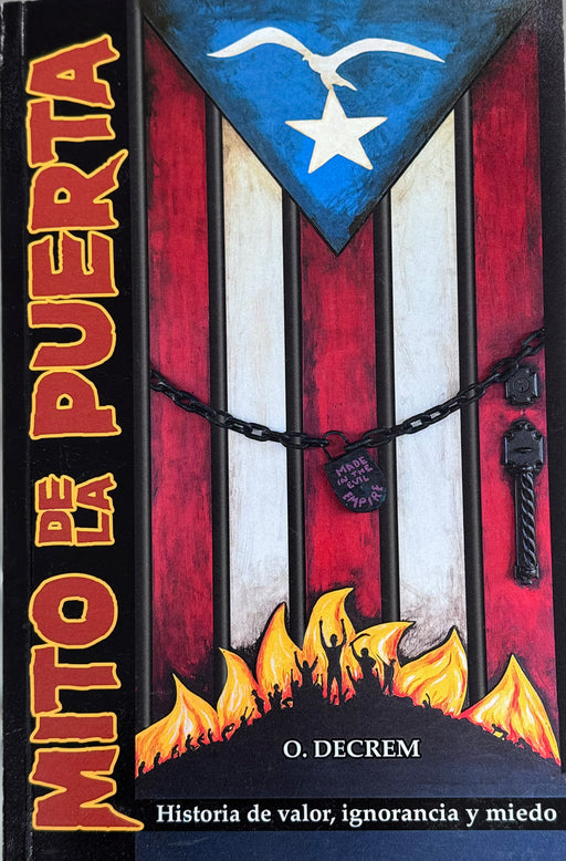Mito de la puerta-O. Decrem