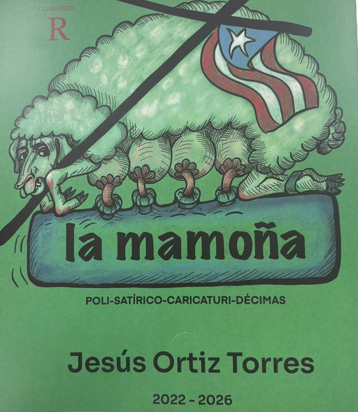 La Mamoña