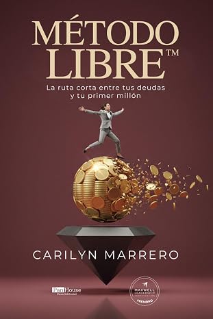 Método Libre-Carilyn Marrero