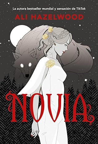 Novia-Ali Hazelwood