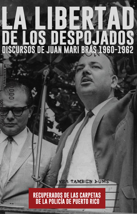 La libertad de los despojados