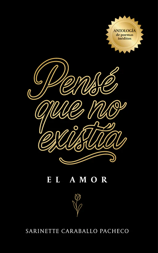 Pensé que no existía