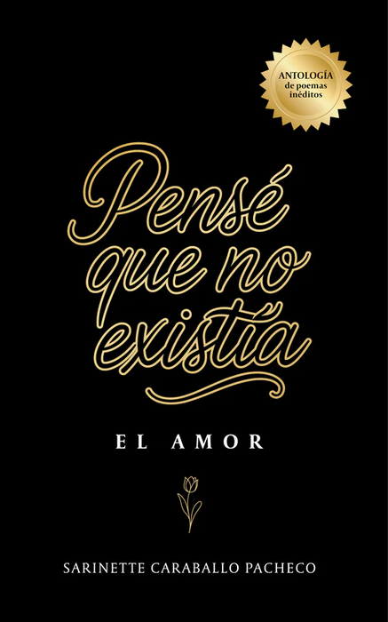 Pensé que no existía