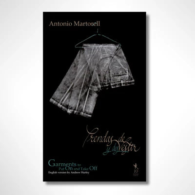 Prendas de Vestir y Desvestir- Antonio Martorell
