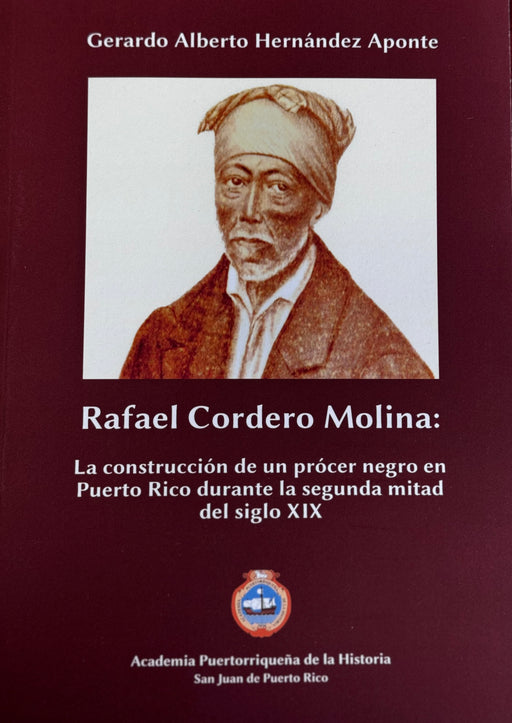 Rafael Cordero Molina