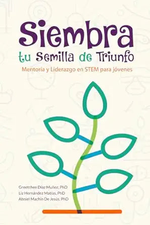 Siembra tu semilla de triunfo
