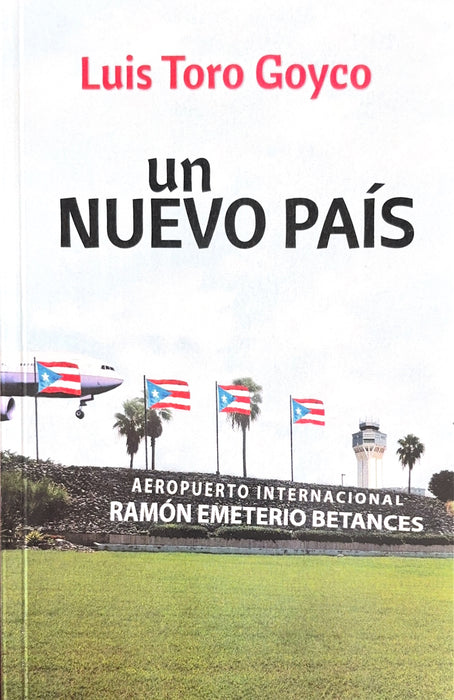 UN NUEVO PAÍS